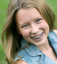 braces in centerville